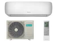 Hisense AS-13HW4SVDTG5 WI-FI