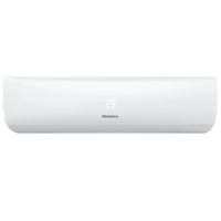 Hisense ZOOM 2.0 DC Inverter AS-13UW4RYRKB05 WI-FI