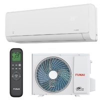 FUNAI SHOGUN Inverter 2025 RAC-I-SG35HP.D04