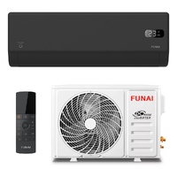 FUNAI AKOYA NERO Inverter 2025 RAC-I-AN25HP.D01