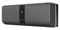 Ultima Comfort Elysium Nero ELN-12PN